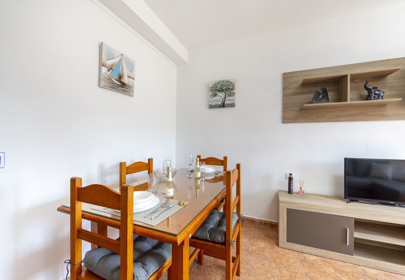 Appartement à Almeria - AlmeriaSuite Atico Catedral