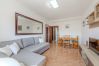 Appartement à Almería - AlmeriaSuite Atico Catedral