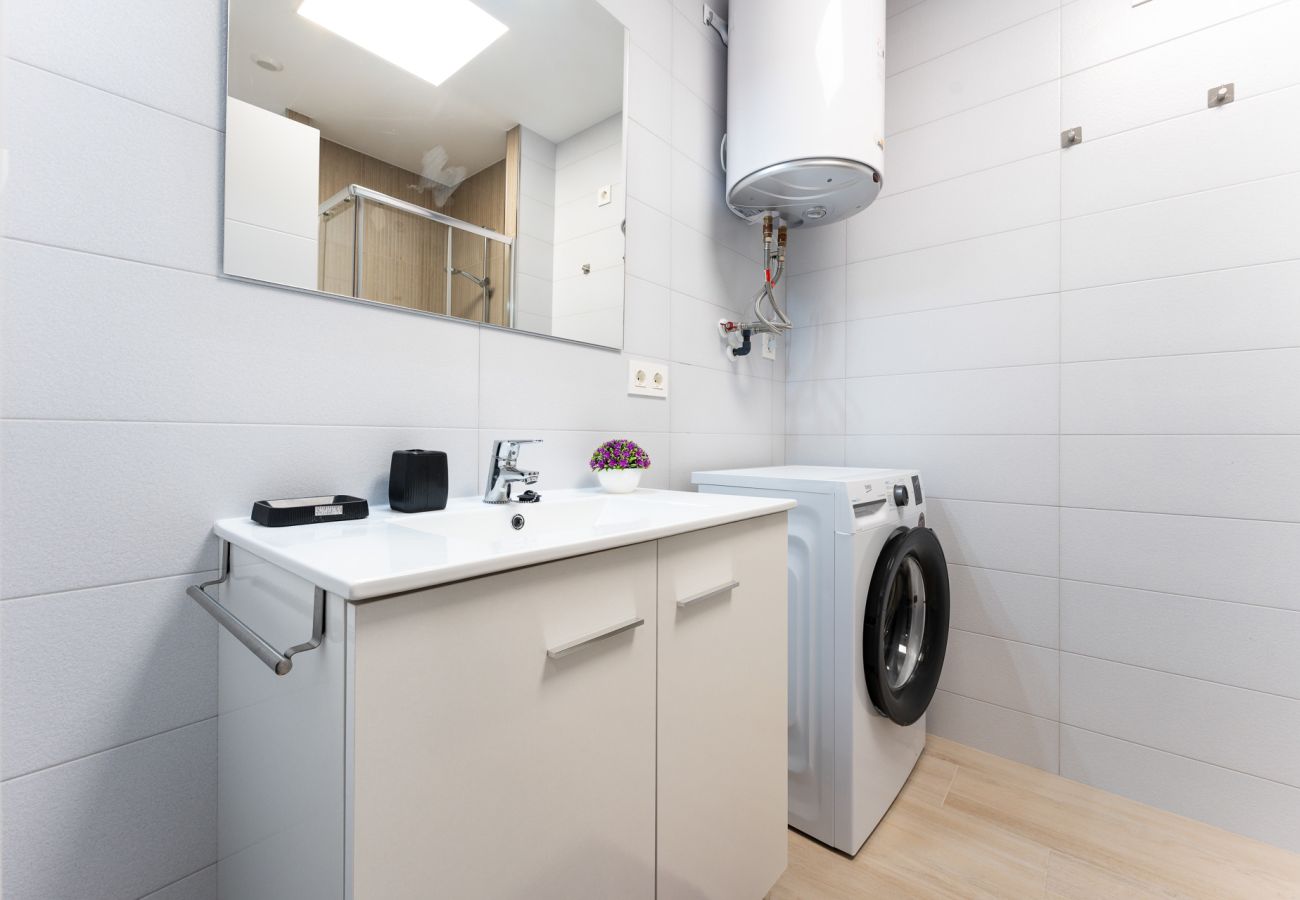 Appartement à Torremolinos - MalagaSuite Torremolinos Collection C