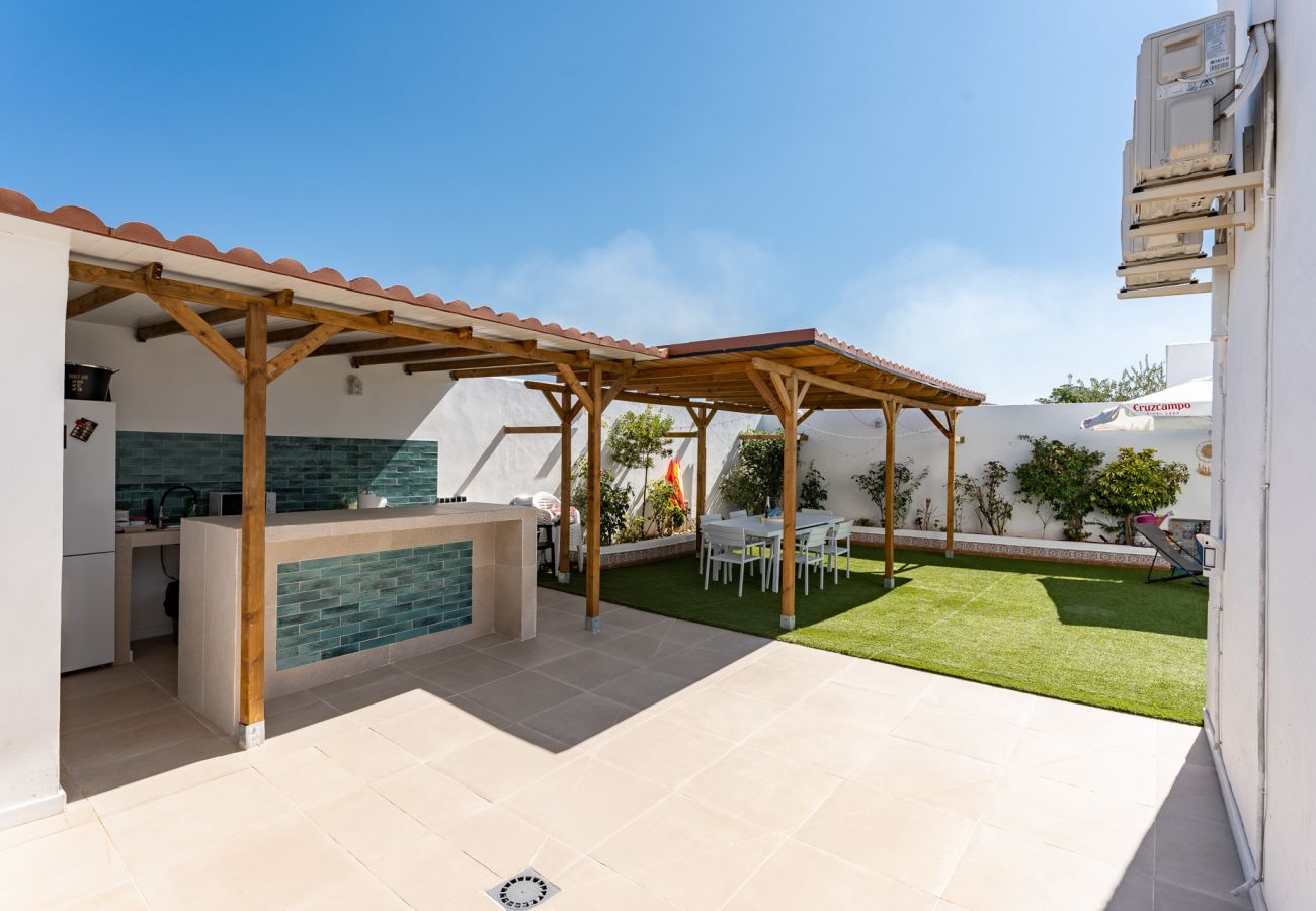 Maison à Fuente de Piedra - MalagaSuite Villa Flor de Piedra