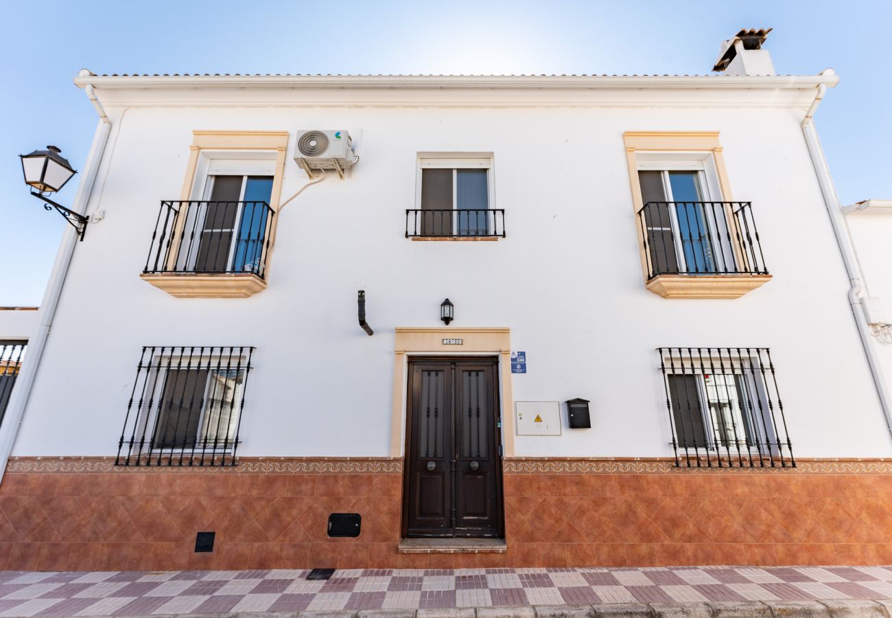 Maison à Fuente de Piedra - MalagaSuite Villa Flor de Piedra