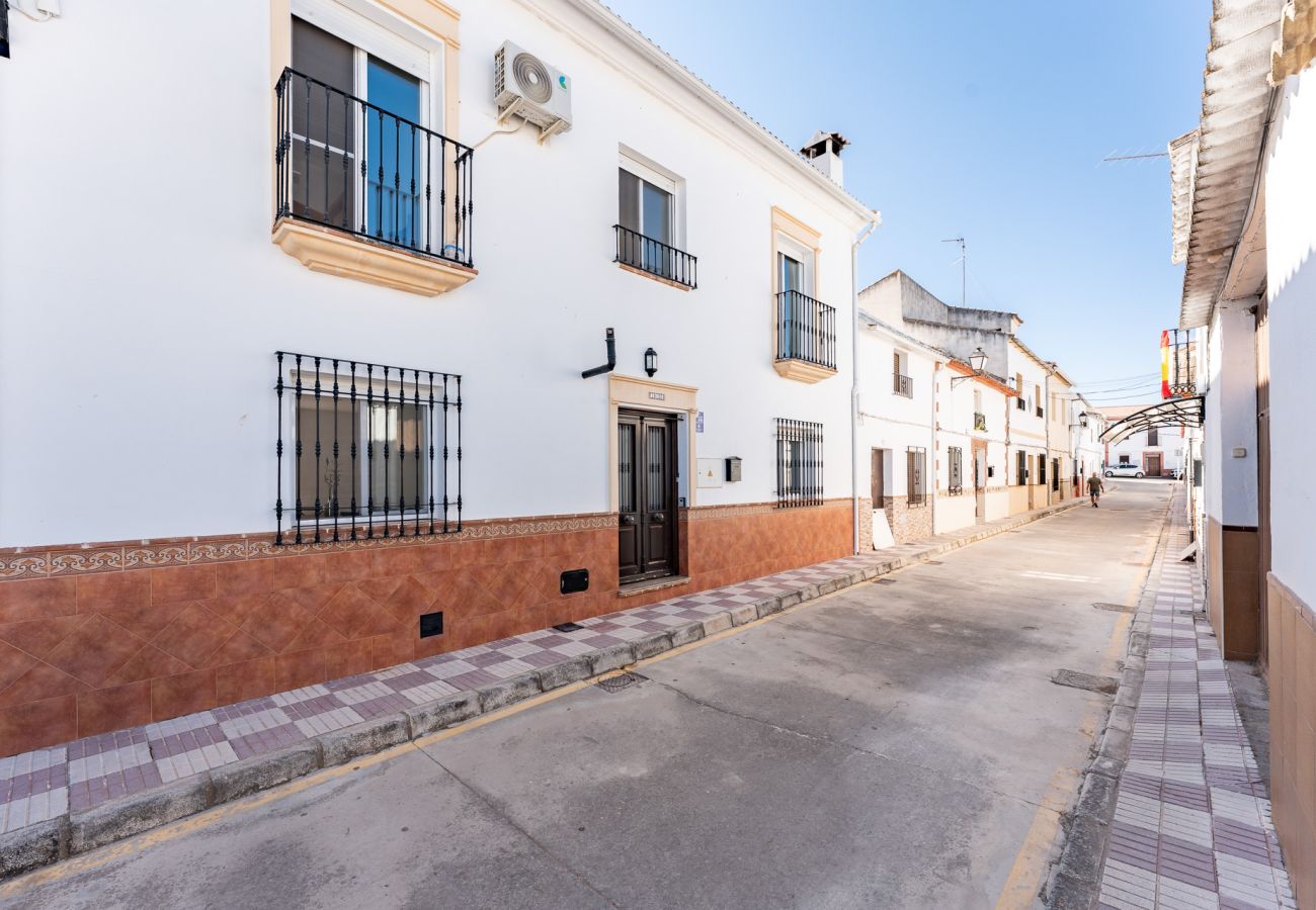 Maison à Fuente de Piedra - MalagaSuite Villa Flor de Piedra