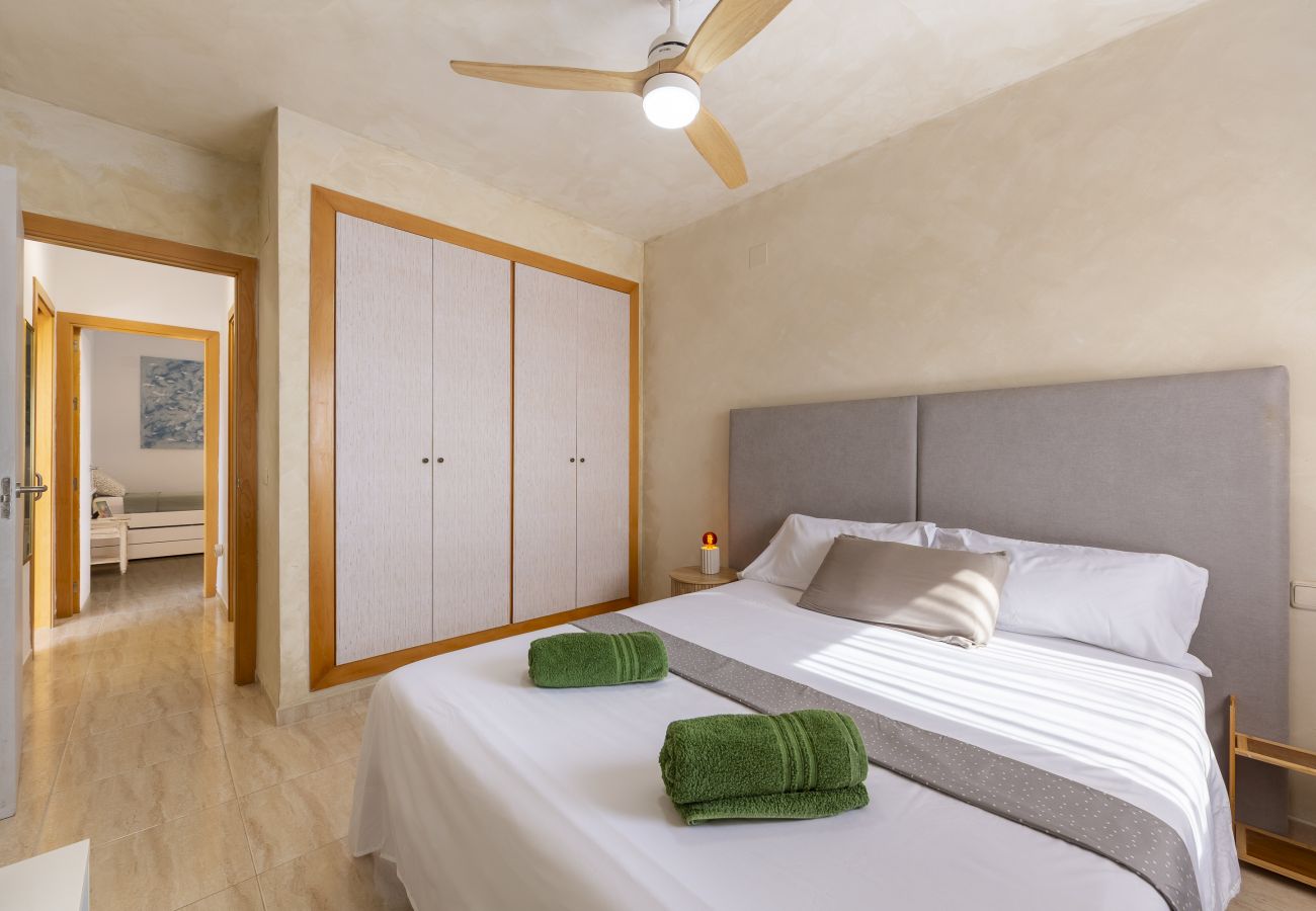 Appartement à El Ejido - AlmeriaSuite 2310 Palm Beach