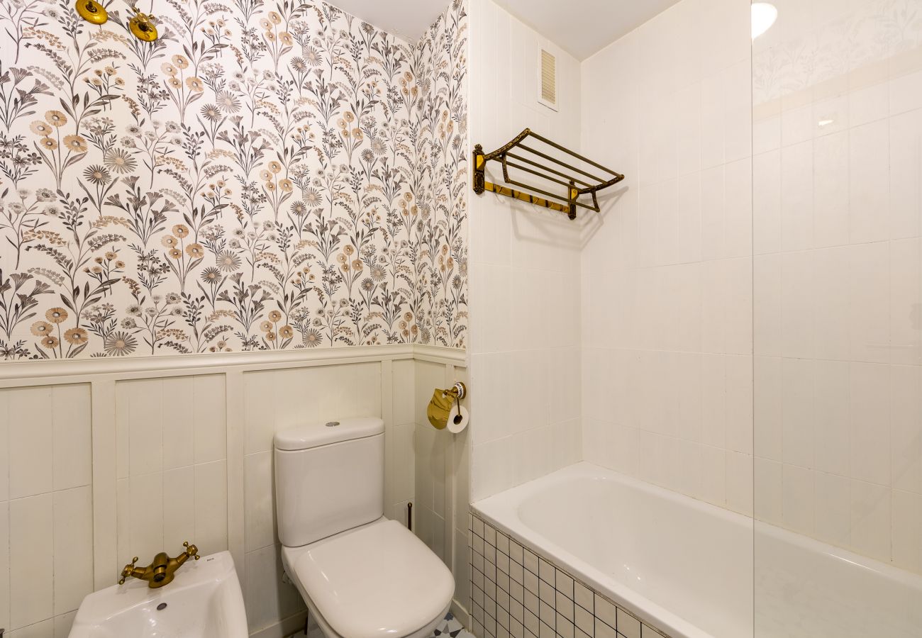 Appartement à El Ejido - AlmeriaSuite 2310 Palm Beach