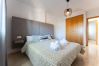 Appartement à El Ejido - AlmeriaSuite 6010 C Palm Beach