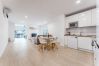 Appartement à Torremolinos - MalagaSuite Urban Beach E
