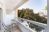 Appartement à Torremolinos - MalagaSuite Urban Beach E