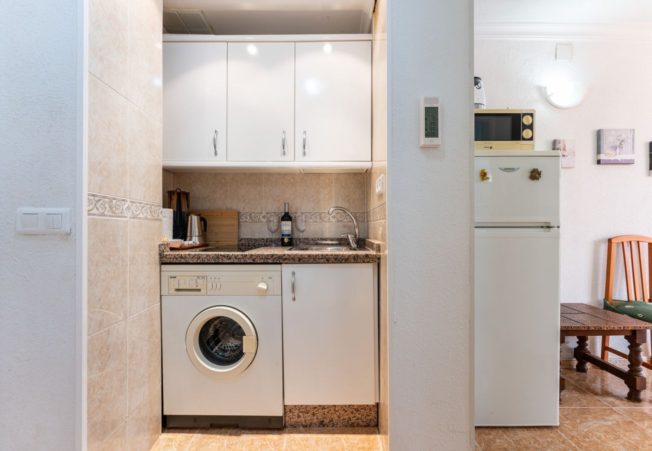 Appartement à Torremolinos - MalagaSuite Estrellas Costa del Sol