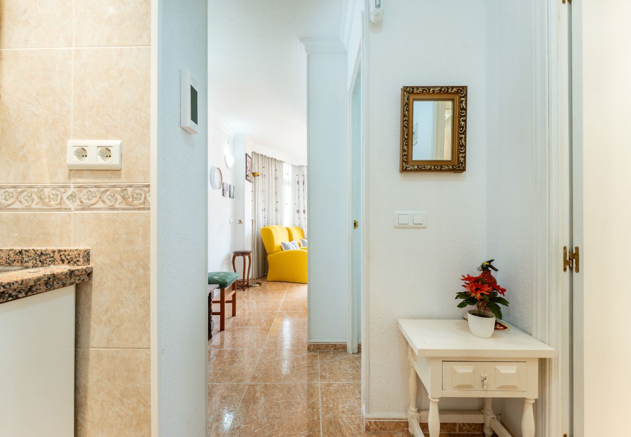 Appartement à Torremolinos - MalagaSuite Estrellas Costa del Sol