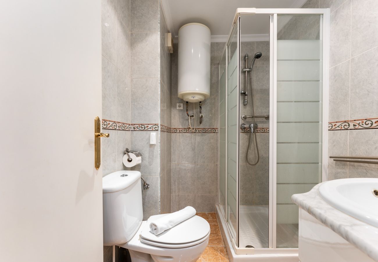 Appartement à Torremolinos - MalagaSuite Estrellas Costa del Sol