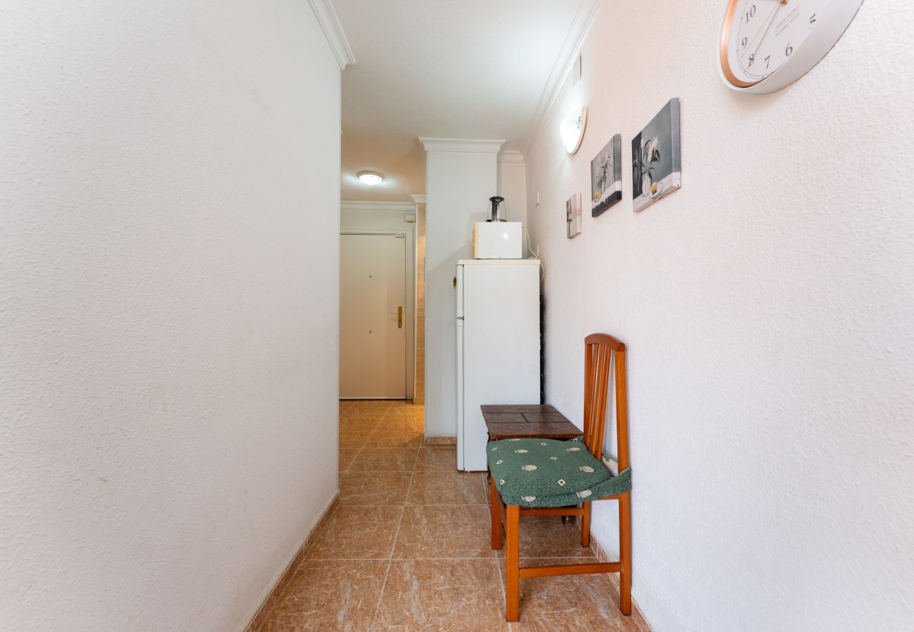 Appartement à Torremolinos - MalagaSuite Estrellas Costa del Sol