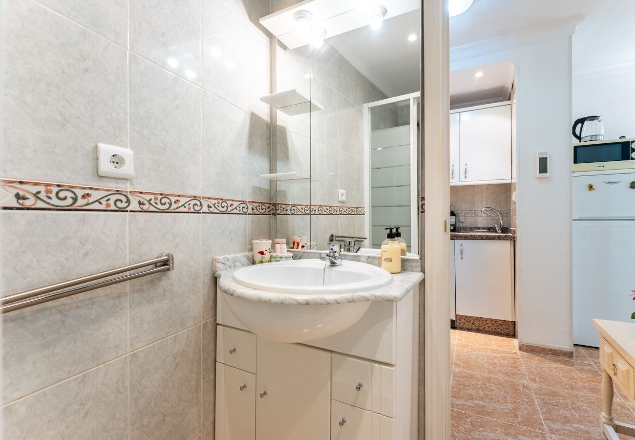 Appartement à Torremolinos - MalagaSuite Estrellas Costa del Sol