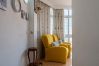 Appartement à Torremolinos - MalagaSuite Estrellas Costa del Sol