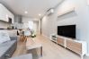 Appartement à Torremolinos - MalagaSuite Urban Beach B
