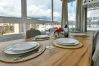 Appartement à Benalmádena - MalagaSuite Sea Horizon with Terrace