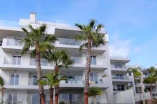 Appart au dernier étage à Mijas Costa - DUPLEX EN RESIDENCIAL MEDITERRANEO