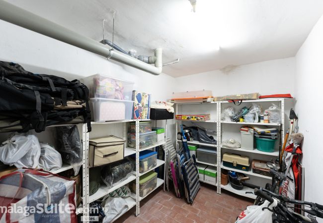 Appartement à Torremolinos - Apartamento Playamar - El Bajondillo Appartement à Torremolinos - Apartamento Playamar - El Bajondillo