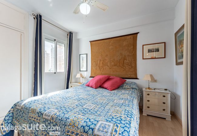 Appartement à Torremolinos - Apartamento Playamar - El Bajondillo Appartement à Torremolinos - Apartamento Playamar - El Bajondillo