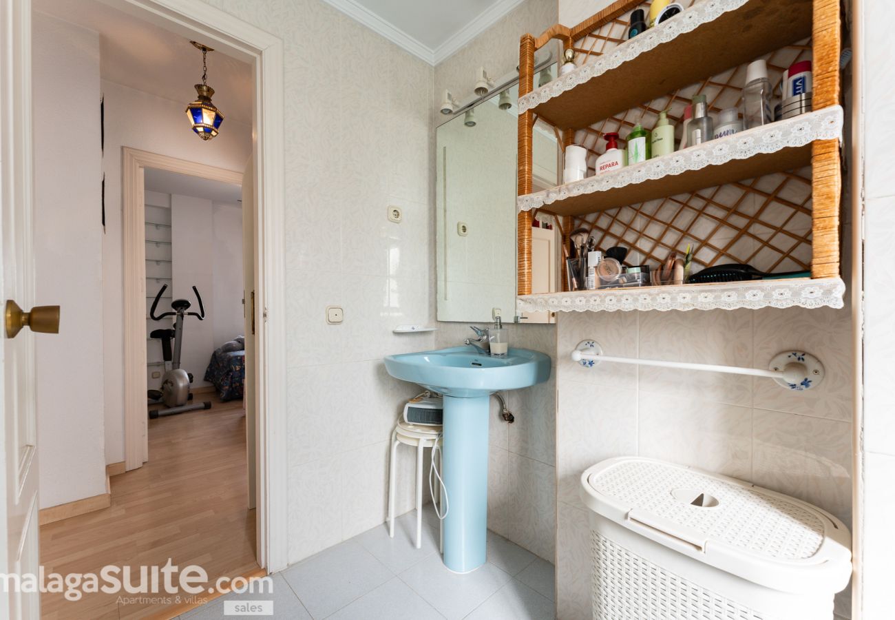 Appartement à Torremolinos - Apartamento Playamar - El Bajondillo Appartement à Torremolinos - Apartamento Playamar - El Bajondillo