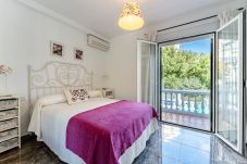 Maison mitoyenne à Torremolinos - Duplex Playamar