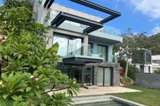 villa à Mijas - Villa Araucaria