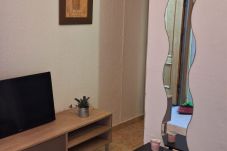 Appartement à Málaga - Apartamento dividido en 3 estudios independientes