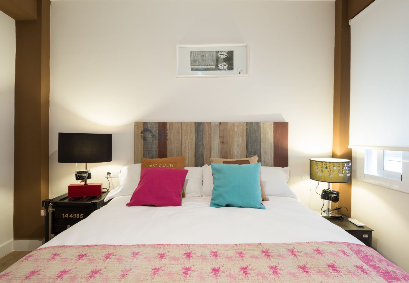 Appartamento a Málaga - Malaga Suite City Center Capuchinos