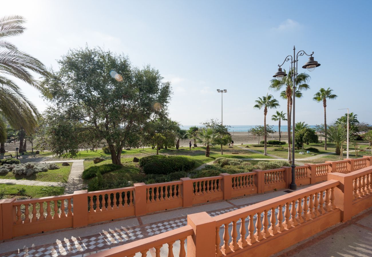 Appartamento a Benalmádena - MalagaSuite Front Beach Benalmadena