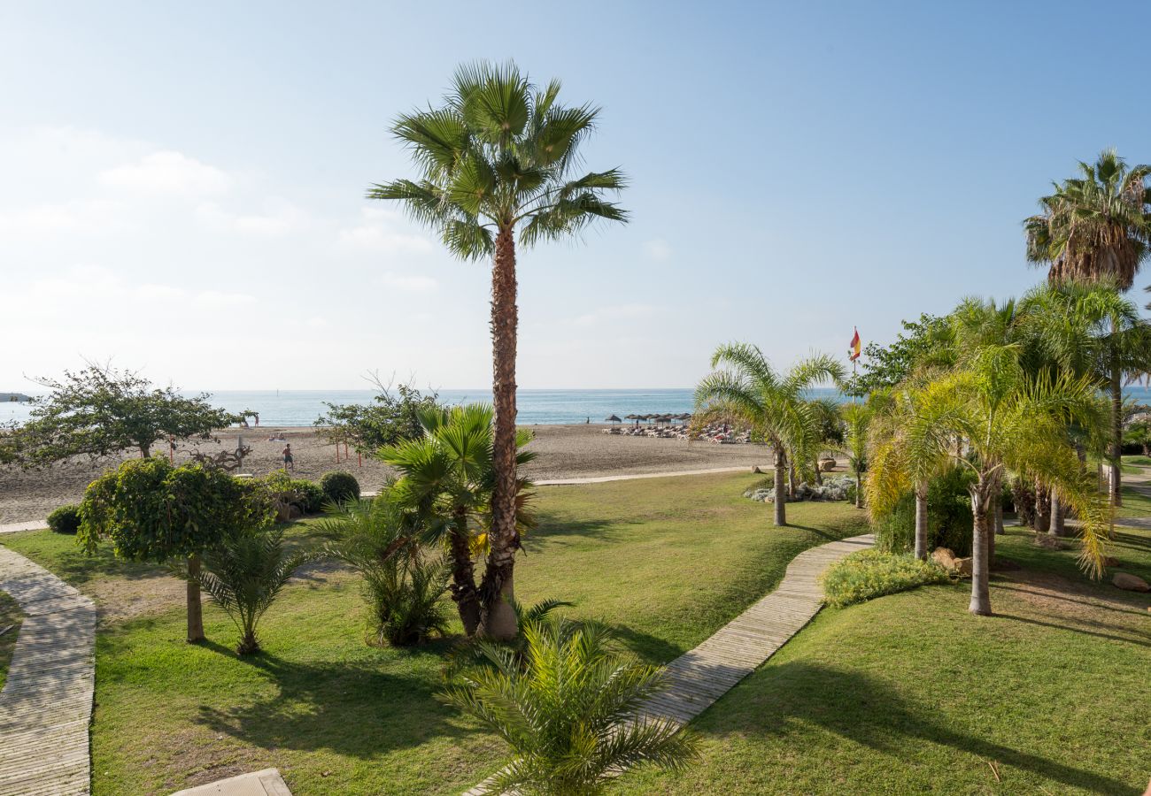 Appartamento a Benalmádena - MalagaSuite Front Beach Benalmadena