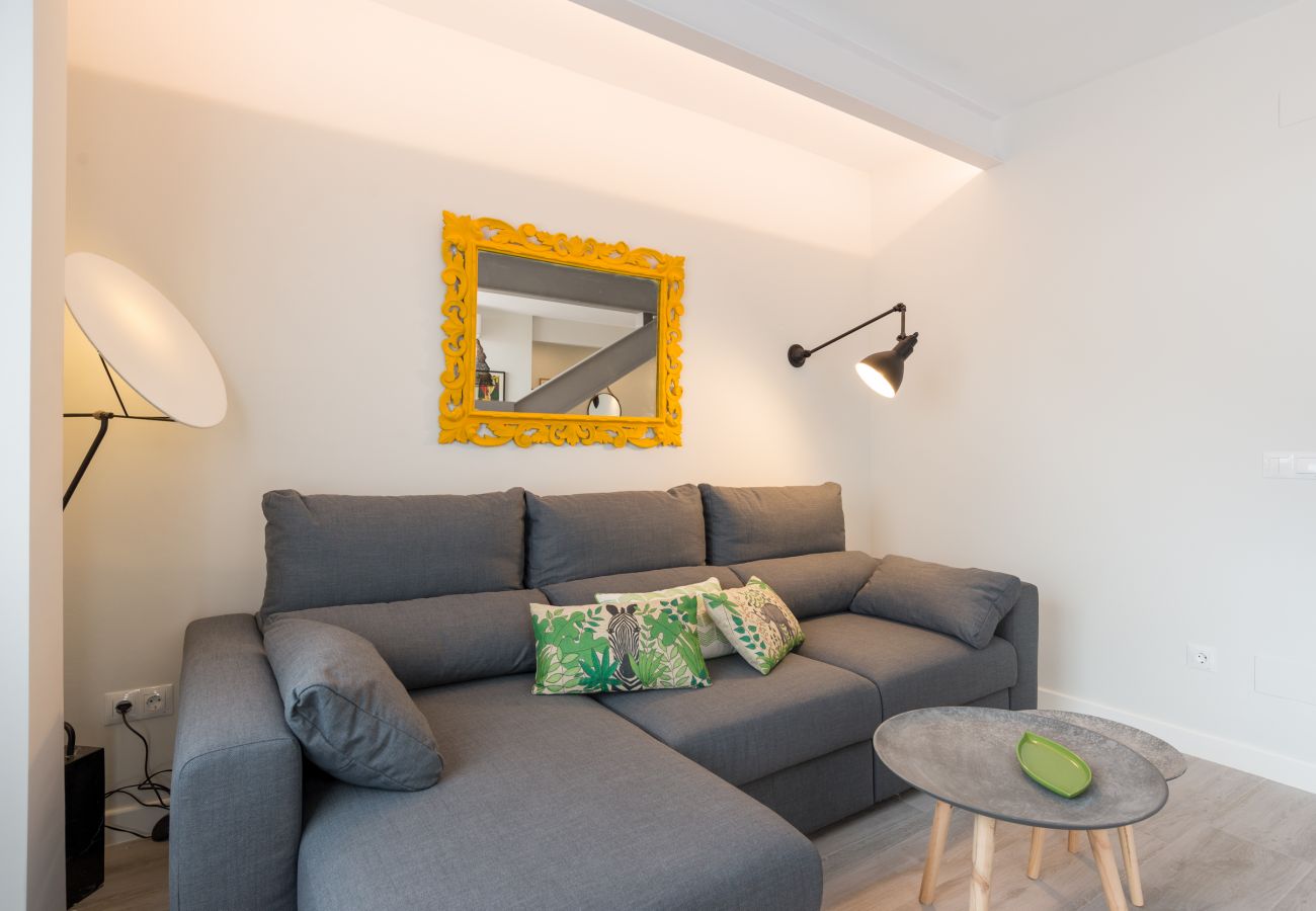 Appartamento a Málaga - MalagaSuite Premium Deluxe Alameda