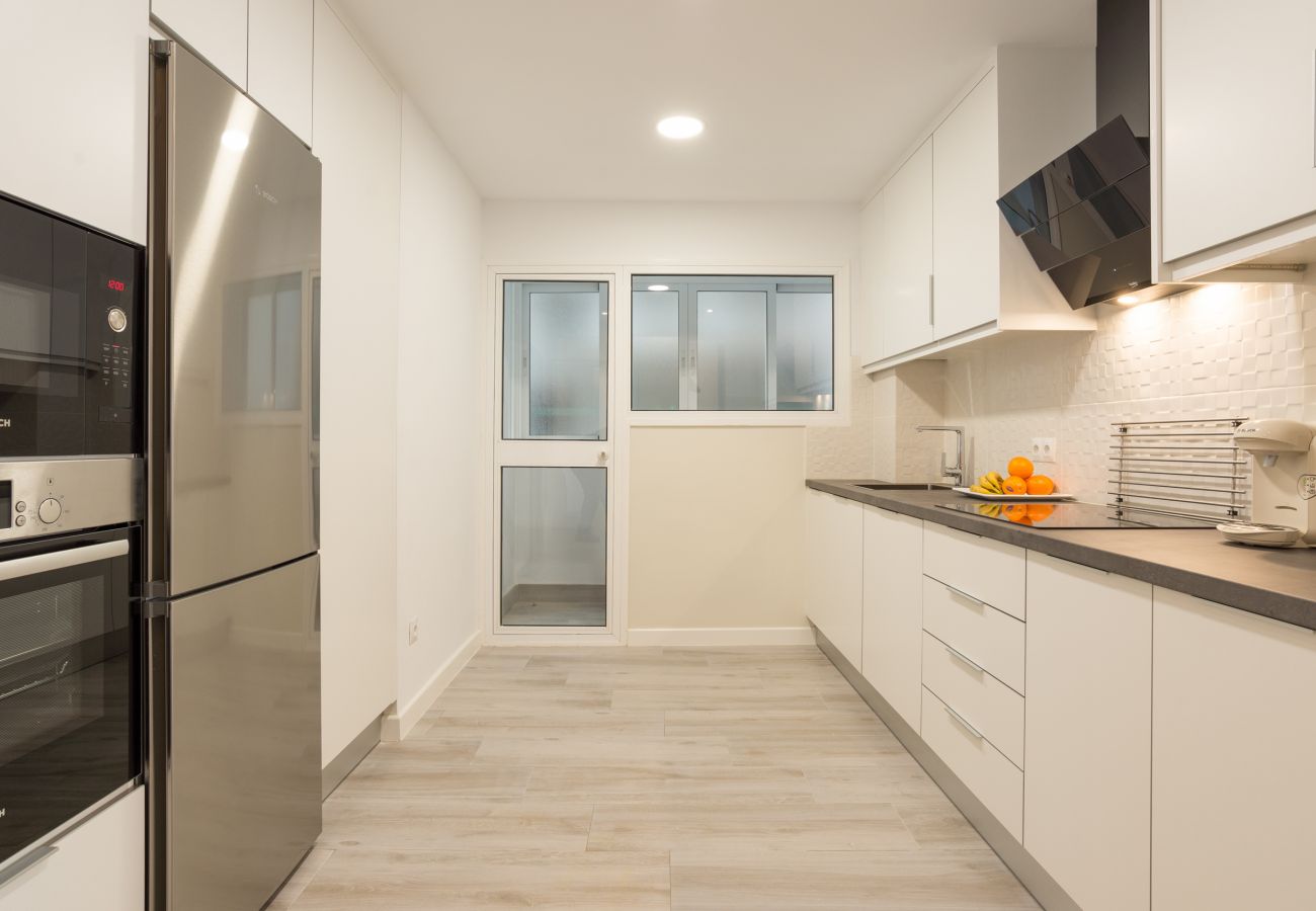 Appartamento a Málaga - MalagaSuite Premium Deluxe Alameda