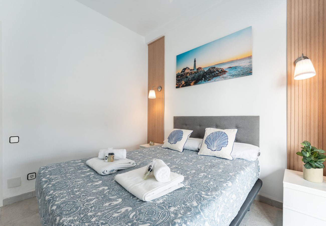 Appartamento a Benalmádena - MalagaSuite Benalmadena Relax & Sun