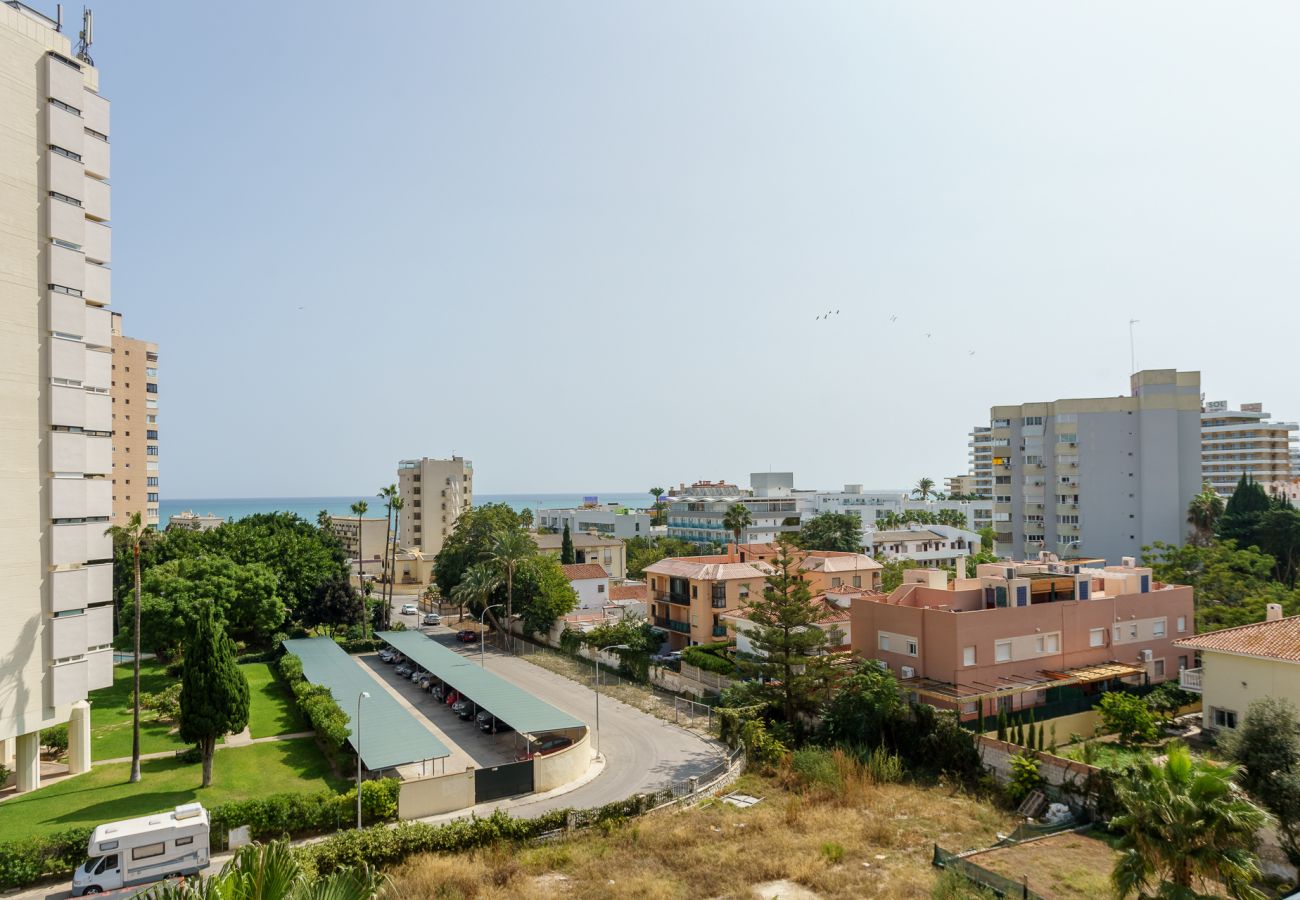 Appartamento a Torremolinos - MalagaSuite Beautiful Coast