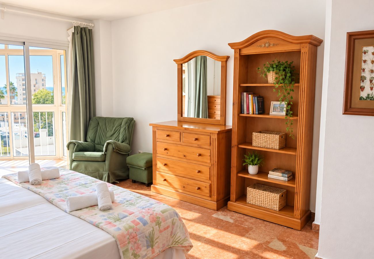 Appartamento a Torremolinos - MalagaSuite Beautiful Coast