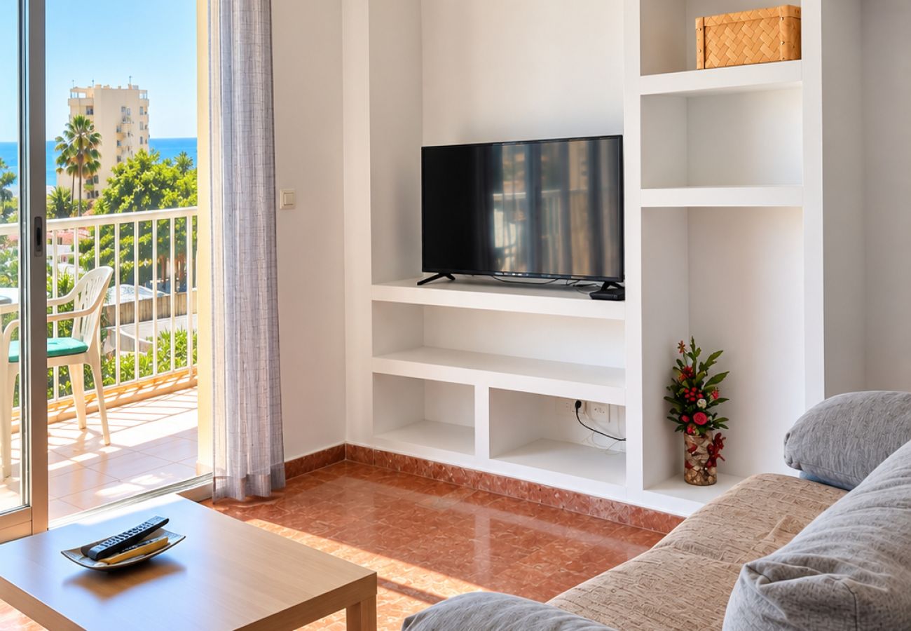 Appartamento a Torremolinos - MalagaSuite Beautiful Coast