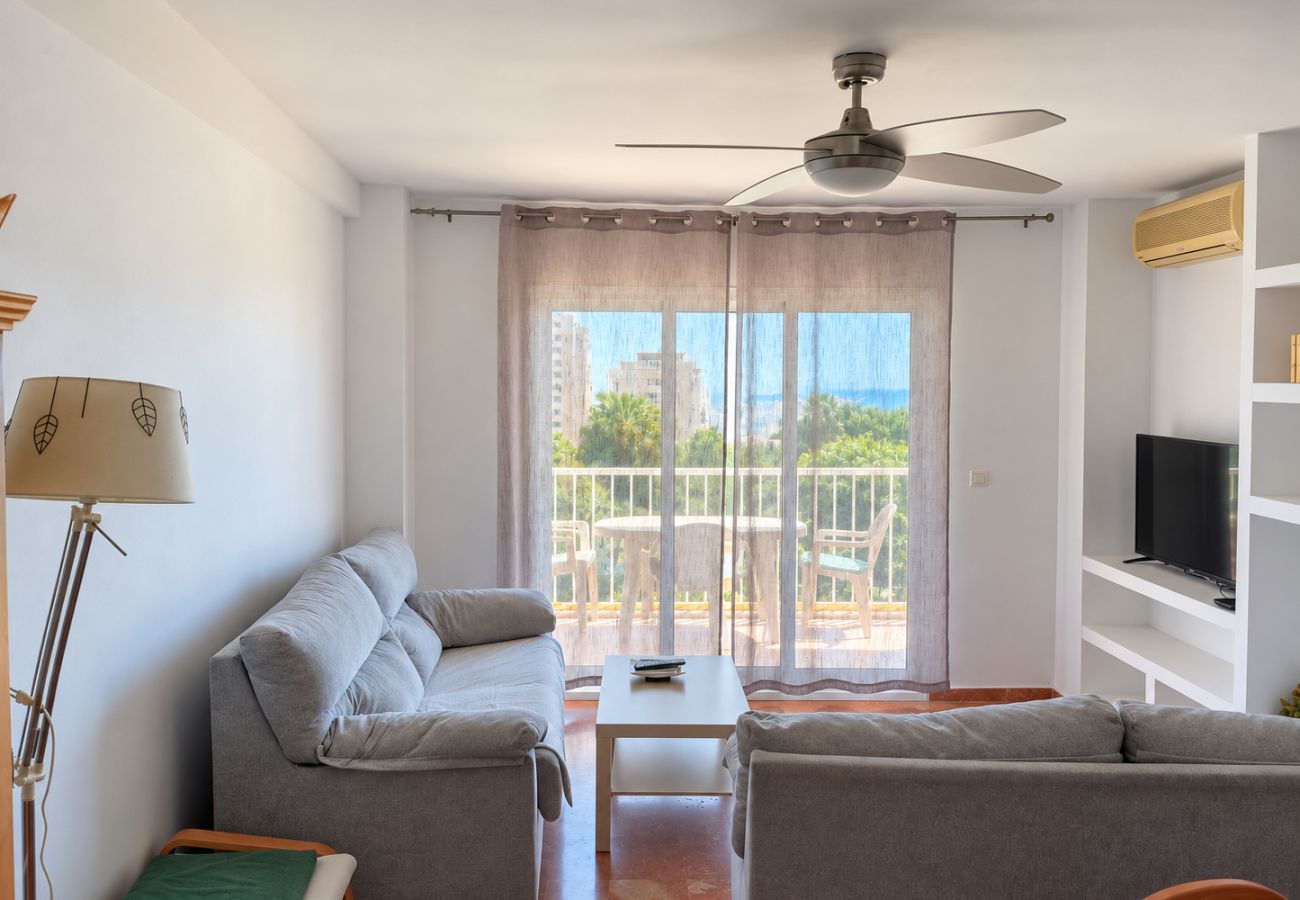 Appartamento a Torremolinos - MalagaSuite Beautiful Coast