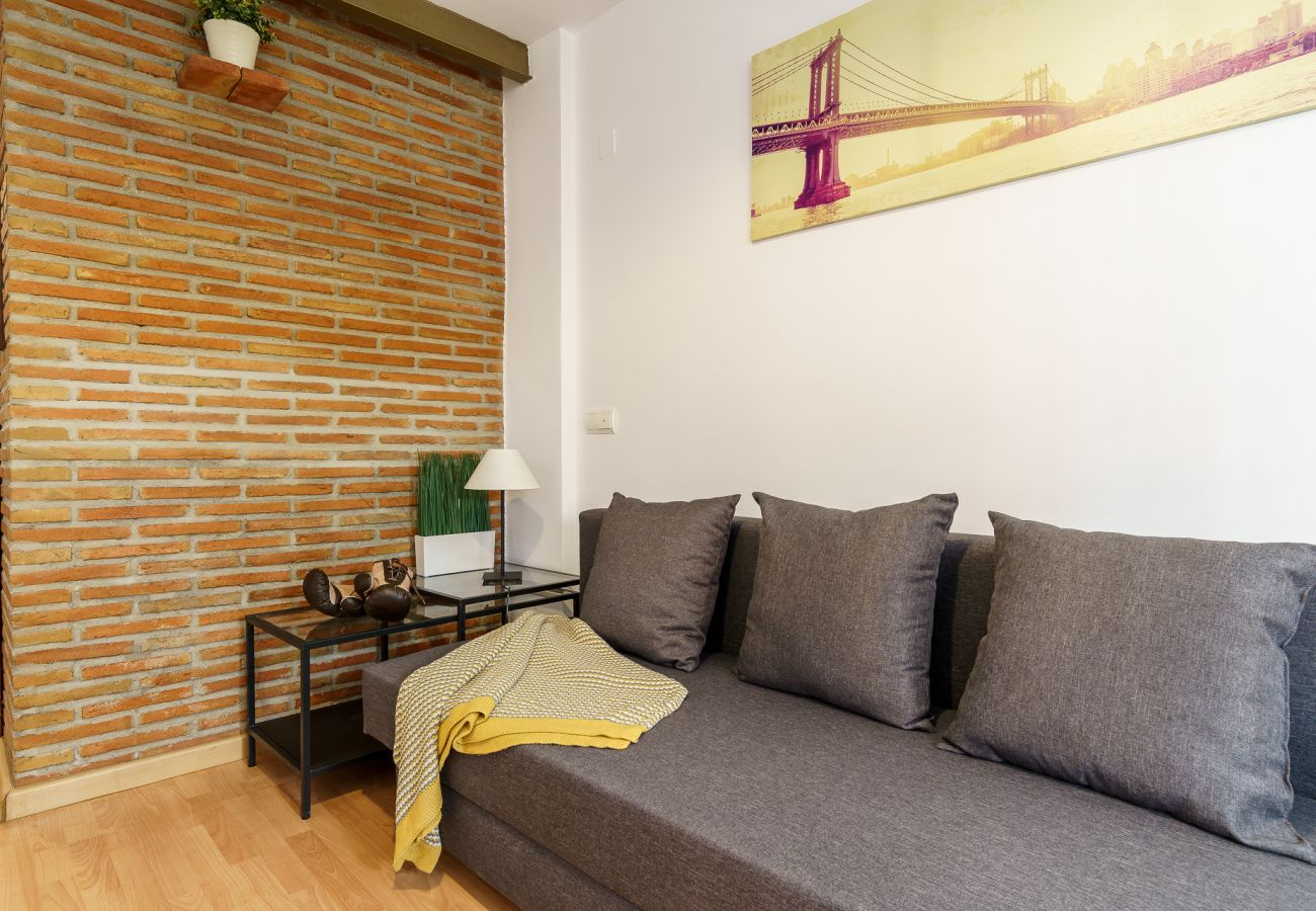 Appartamento a Málaga - MalagaSuite Downtown apartment