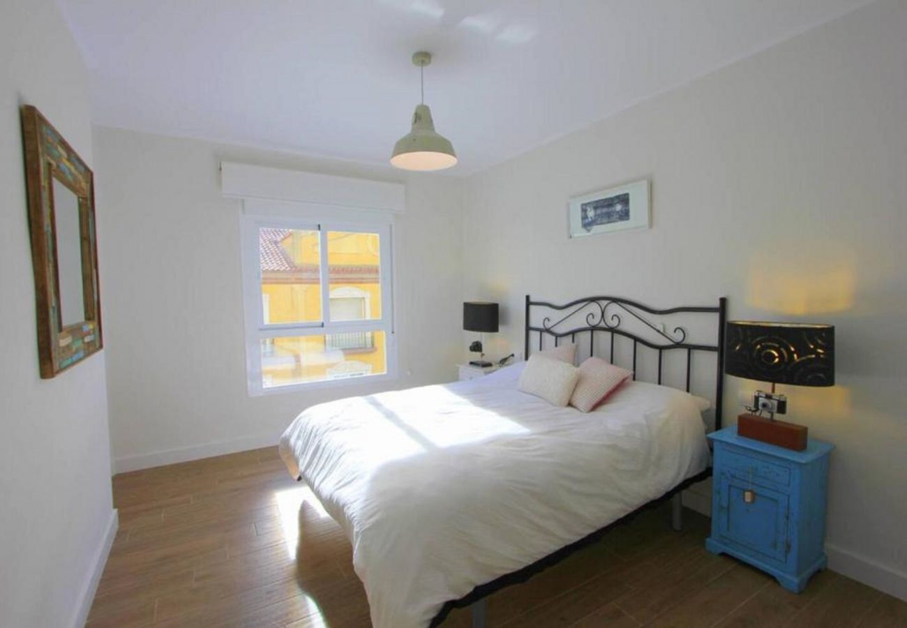 Appartamento a Málaga - MalagaSuite Historic Centre Apartment