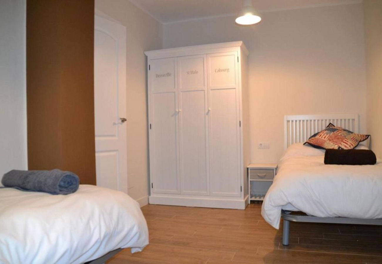 Appartamento a Málaga - MalagaSuite Historic Centre Apartment