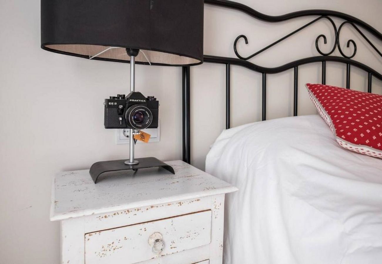 Appartamento a Málaga - MalagaSuite Historic Centre Apartment