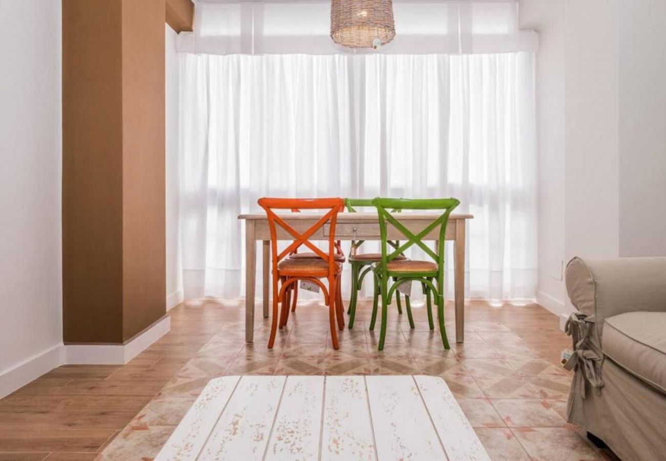 Appartamento a Málaga - MalagaSuite Historic Centre Apartment