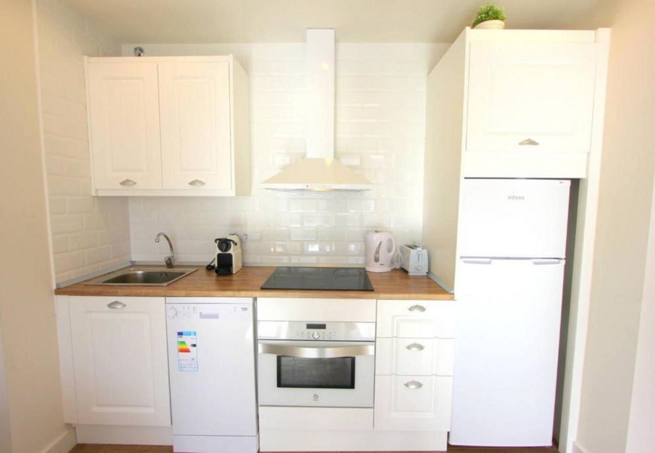 Appartamento a Málaga - MalagaSuite Historic Centre Apartment