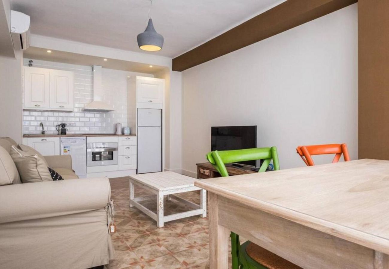 Appartamento a Málaga - MalagaSuite Historic Centre Apartment