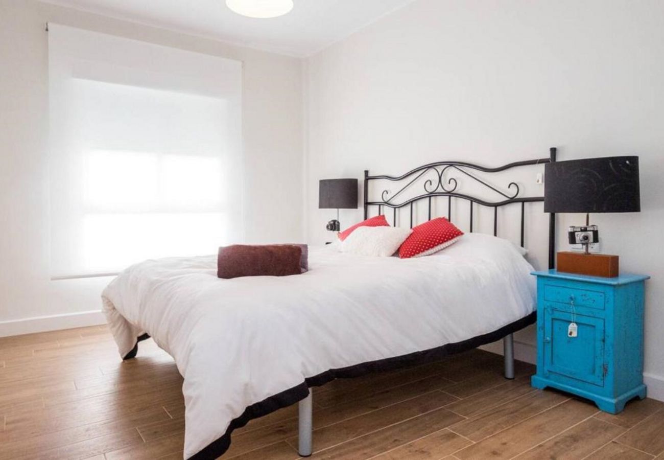 Appartamento a Málaga - MalagaSuite Historic Centre Apartment