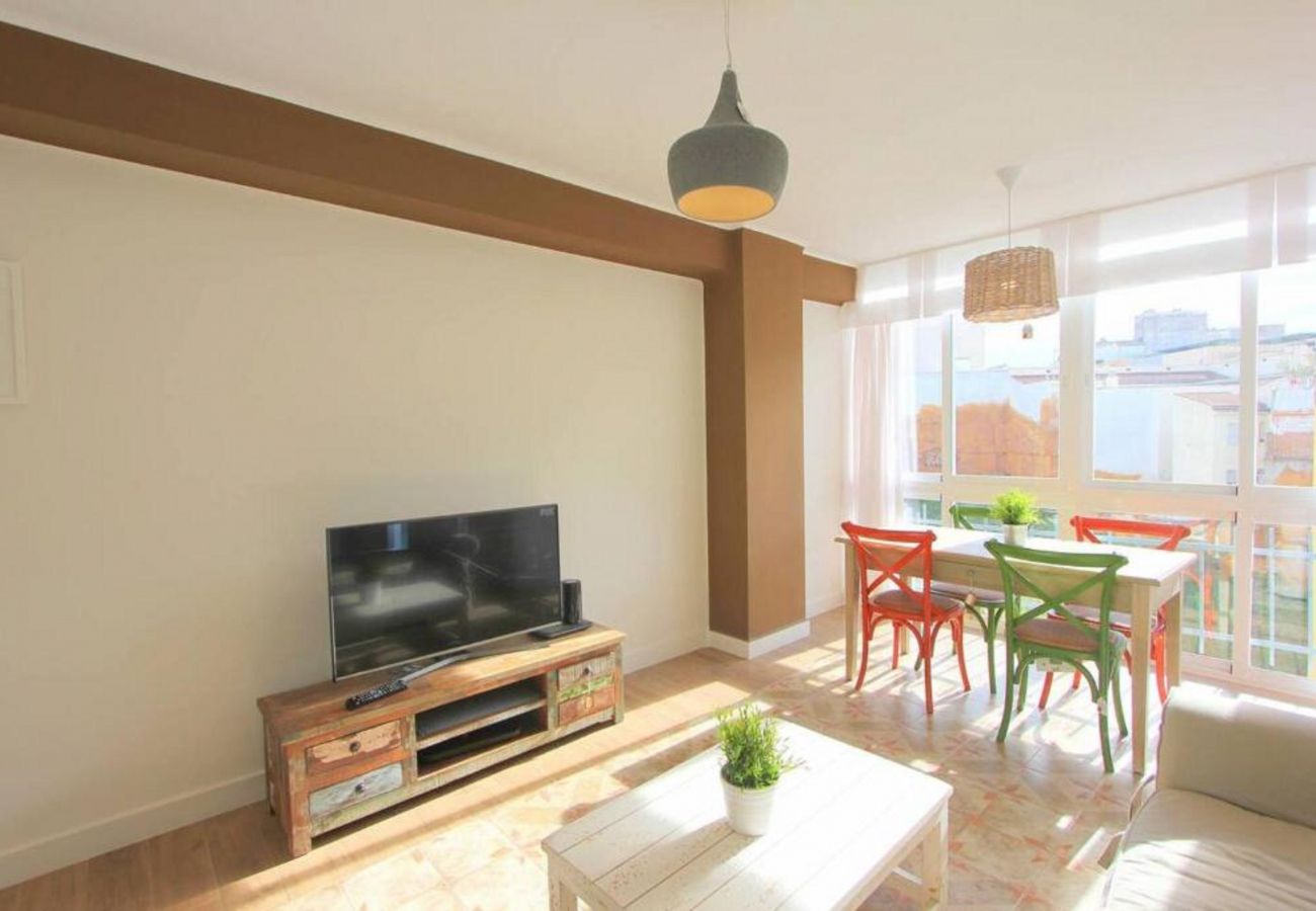 Appartamento a Málaga - MalagaSuite Historic Centre Apartment