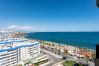 Appartamento a Benalmádena - MalagaSuite Aloha Playa