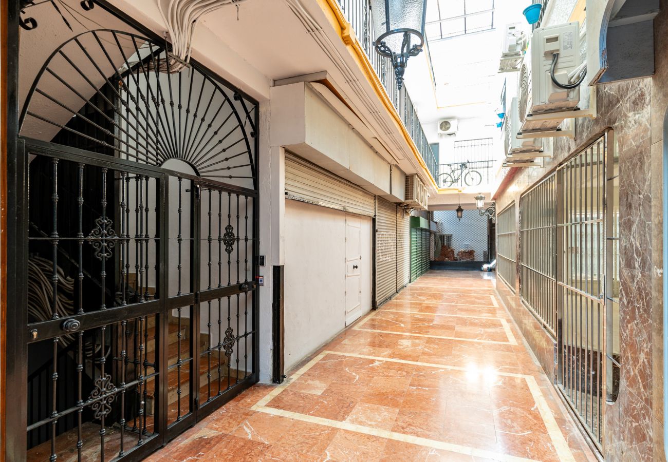 Appartamento a Torremolinos - MalagaSuite City Center Torremolinos