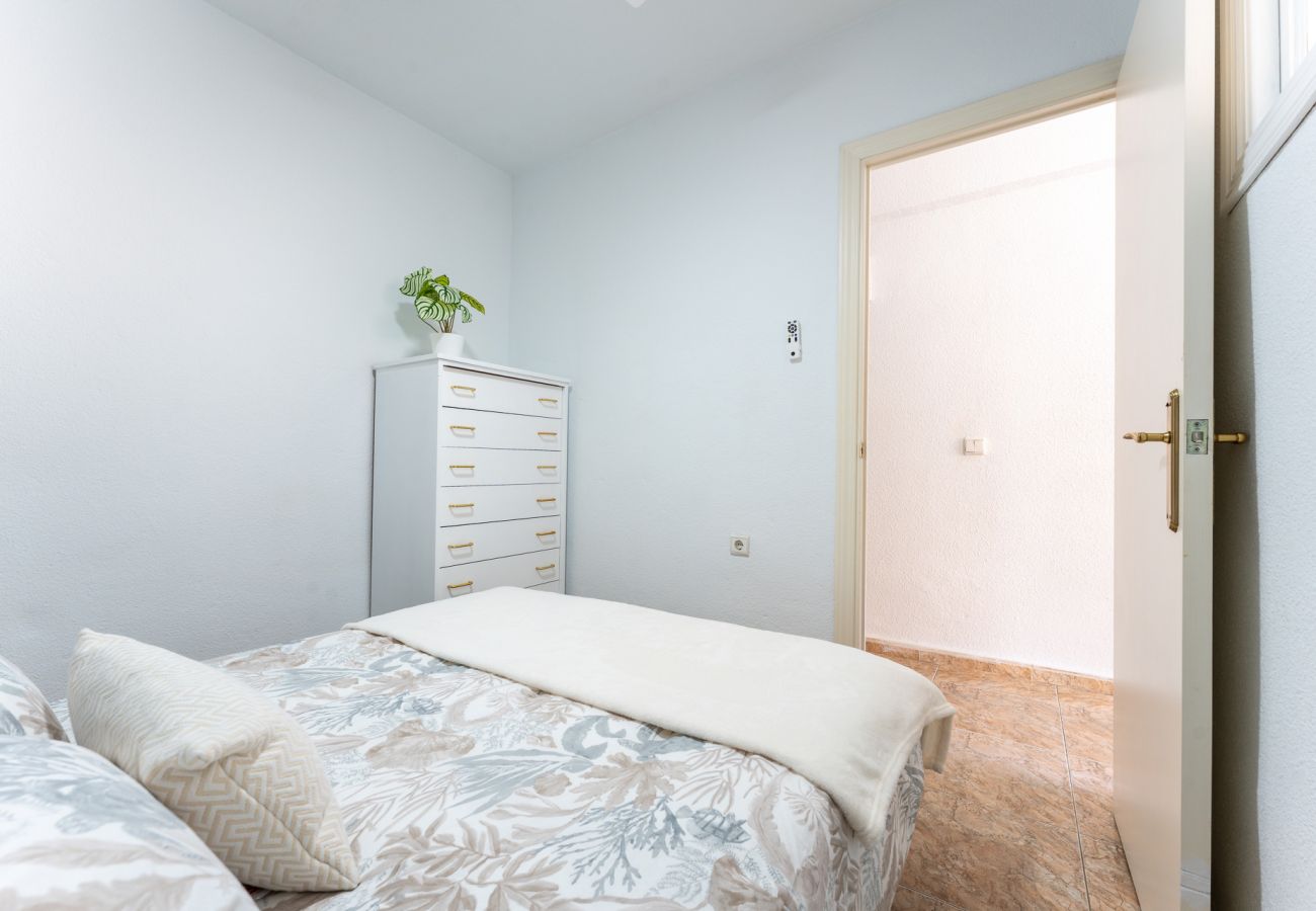 Appartamento a Fuengirola - MalagaSuite Front Beach Fuengirola