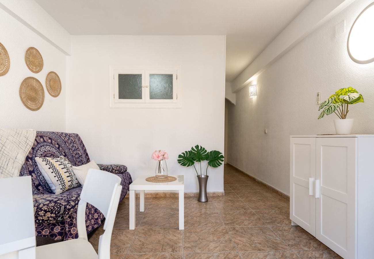 Appartamento a Fuengirola - MalagaSuite Fuengirola Beach & Sun