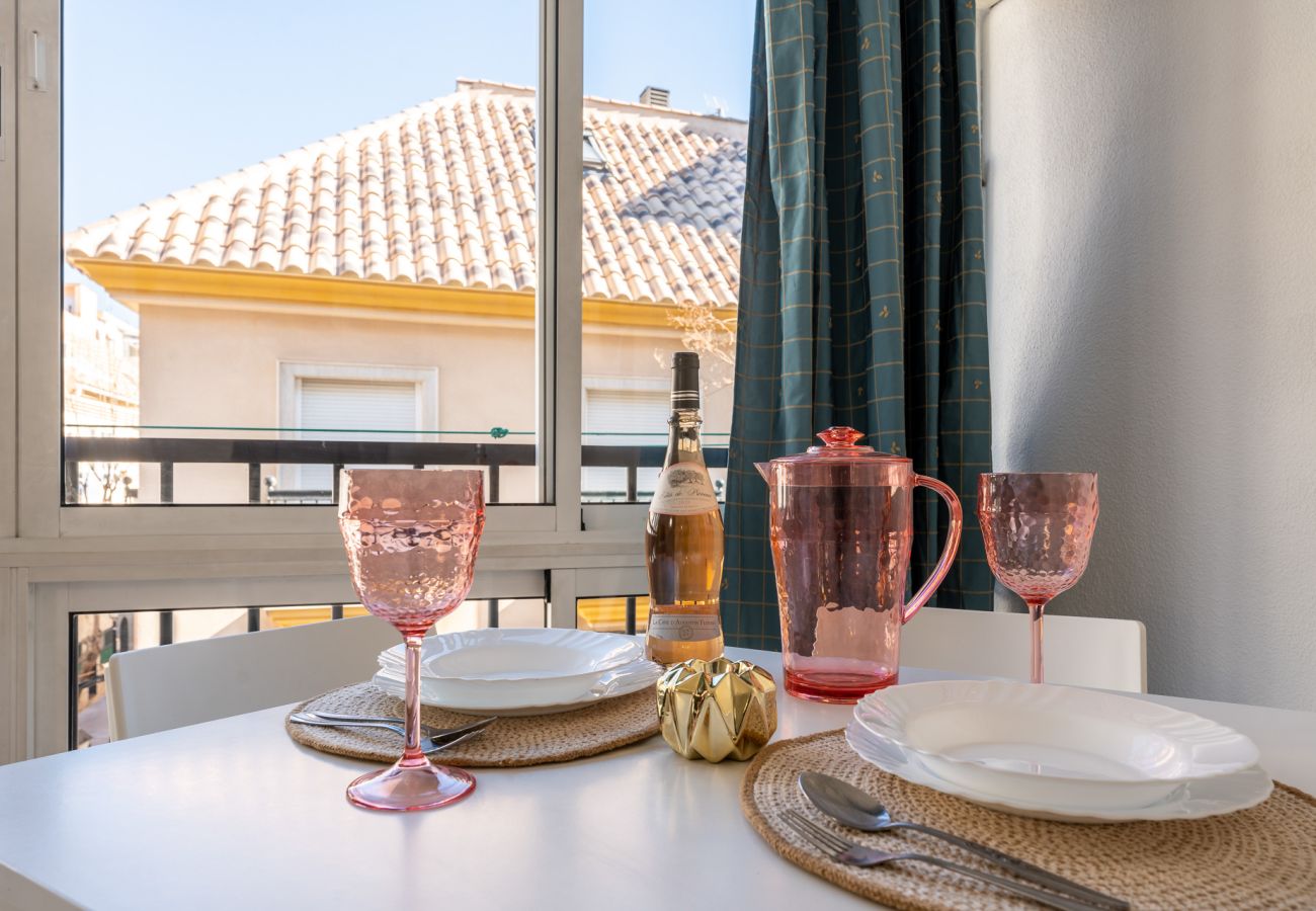 Appartamento a Fuengirola - MalagaSuite Fuengirola Beach & Sun